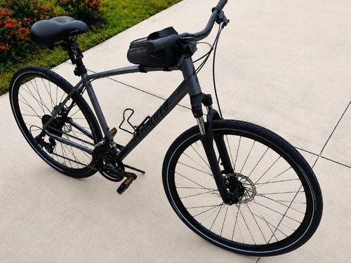 Specialized crosstrail sport - specialized,